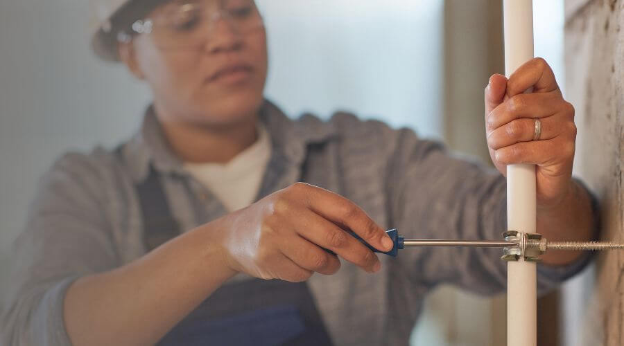 Professional Leak Detection Services in Amagon, AR